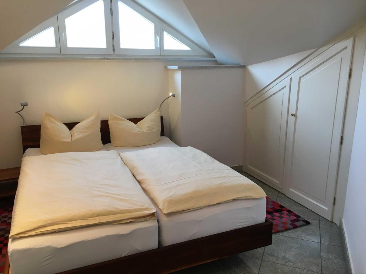 Villa Caprivi - Ferienwohnung 11 C Heringsdorf Zewnętrze zdjęcie